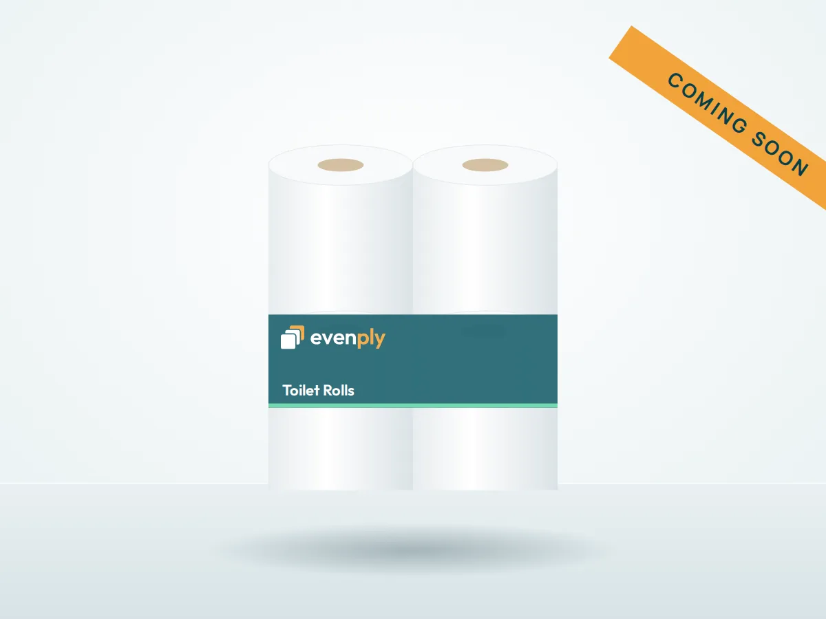 Toilet rolls